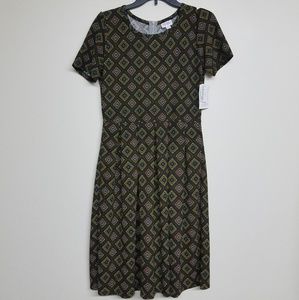 Lularoe Amelia Dress